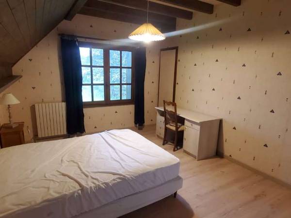 Colocation / Maison 9 pièces de 197 m², Marcellaz-Albanais, Chemin du Bois Rond / Photo 10
