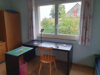 Chambre chez l'habitant / 7 rooms house · 200 m², Oulens-sous-Echallens, Route de Bettens