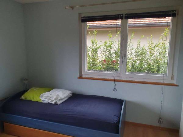 Chambre chez l'habitant / Maison 7 pièces de 200 m², Oulens-sous-Echallens, Route de Bettens / Photo 2