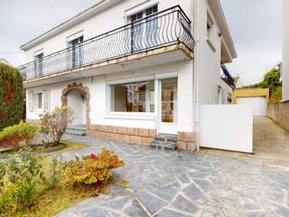 Colocation / Appartement 1 pièce de 315 m², Nantes, 20 Rue Jean Julien Lemordant,