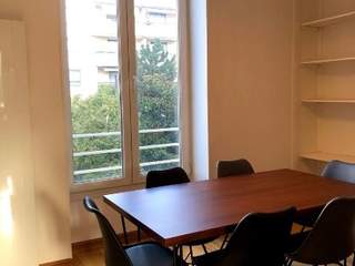 Colocation / 8 rooms apartment · 123 m², Lyon, Rue Etienne Richerand