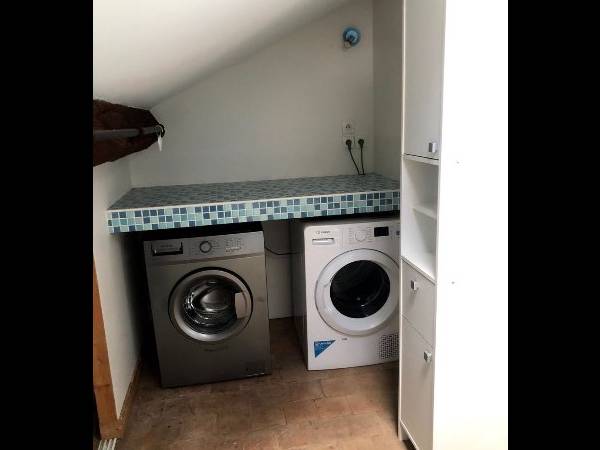 Colocation / Appartement 8 pièces de 123 m², Lyon, Rue Etienne Richerand / Photo 9