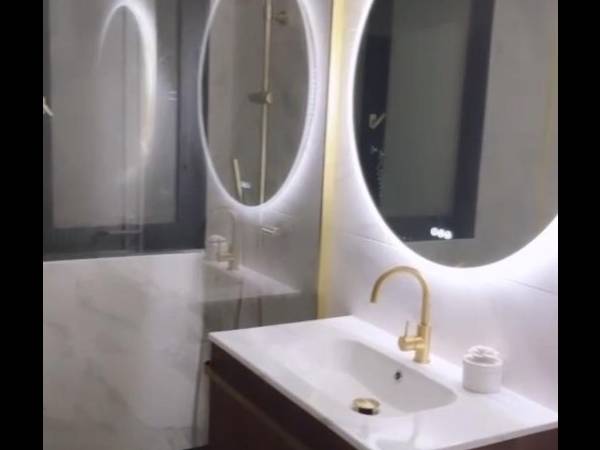 Flatsharing / 4-bedroom flat · 80 m², Neuilly-sur-Marne, Allee de Suffren / Photo 2