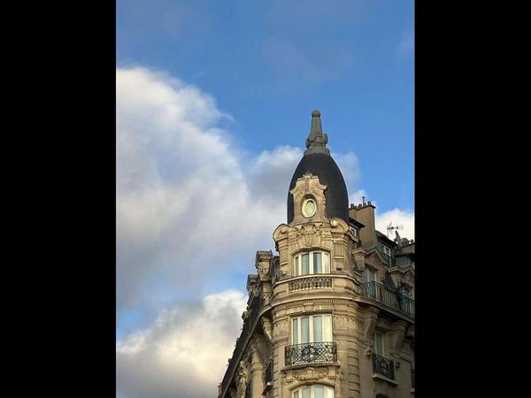 Sous-location / Immeuble 1 pièce de 9 m², Paris, Rue de la Pompe / Photo 14