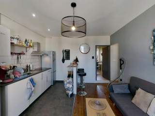 Flatsharing / 4-bedroom flat · 61 m², Nancy, Avenue de la Libération