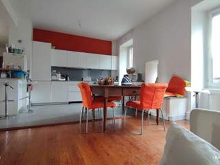 Room share / 4 rooms apartment · 100 m², Strasbourg, Rue de Fouday