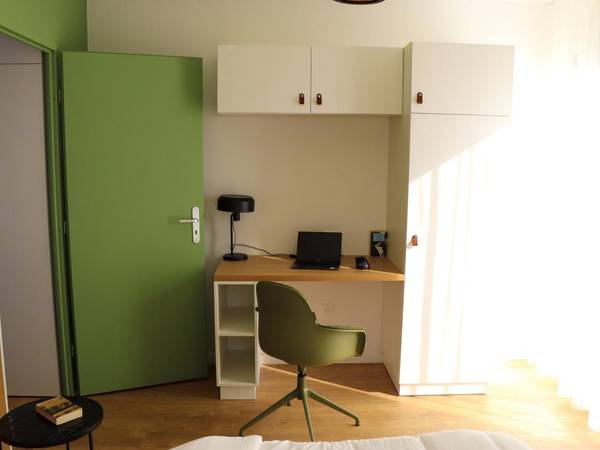 Rental / 2-bedroom flat · 47 m², Ivry-sur-Seine, 27 Rue Lénine / Photo 19