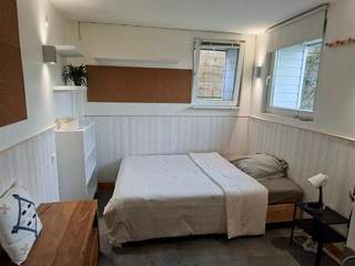 Colocation / Maison 11 pièces de 240 m², Trappes, Avenue de la Tourelle