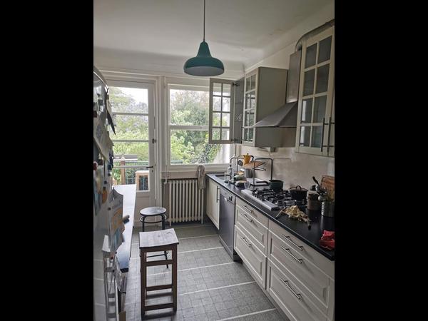 Colocation / Maison 8 pièces de 185 m², Nantes, Rue du Douet Garnier / Photo 2
