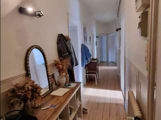 Colocation / Appartement 6 pièces de 137 m², Strasbourg, Rue Jean-Frédéric Oberlin