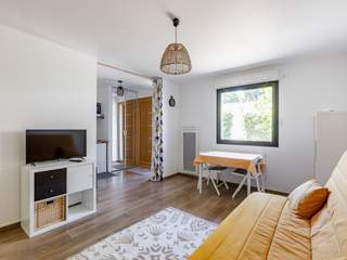 Rental / 1-bedroom flat · 24 m², Nantes, Rue Saint-Charles 7