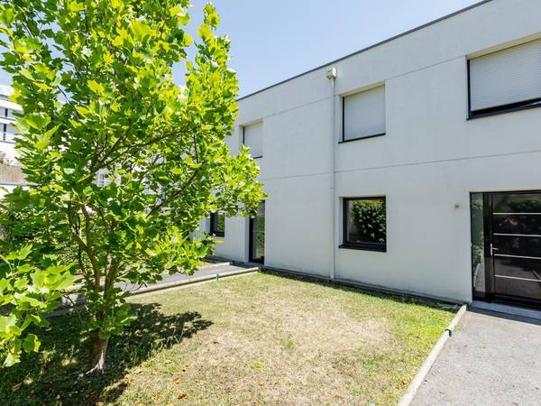 Location / Appartement 1 pièce de 24 m², Nantes, Rue Saint-Charles 7 / Photo 7