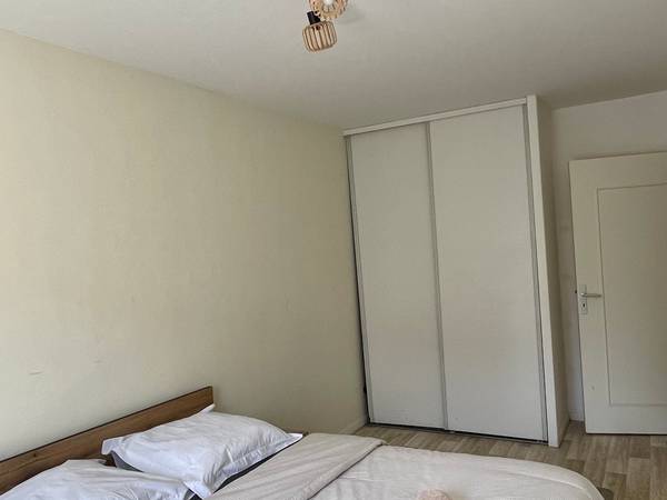 Colocation / Appartement 3 pièces de 69 m², Longjumeau, Avenue du Général de Gaulle / Photo 2