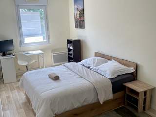 Colocation / Appartement 3 pièces de 69 m², Longjumeau, Avenue du Général de Gaulle
