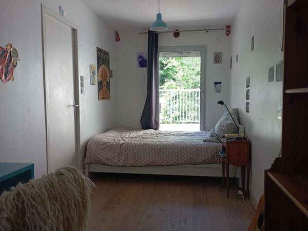 Sous-location / Maison 6 pièces de 140 m², Bagneux, Rue Fernand Enguehard / Photo 2