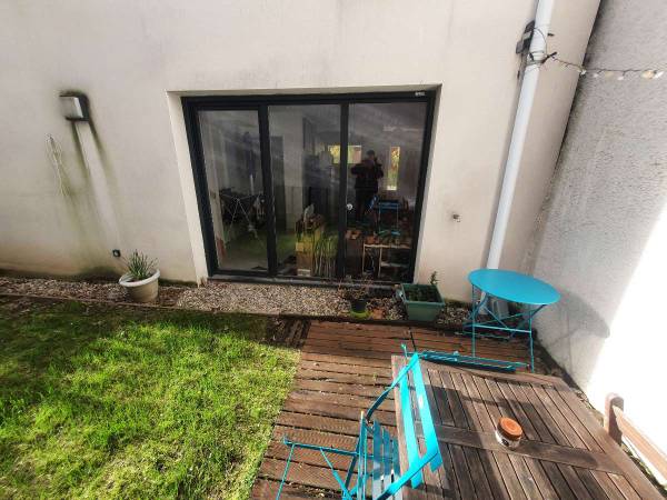 Colocation / Duplex 3 pièces de 60 m², Lyon, Rue des Tuileries / Photo 2