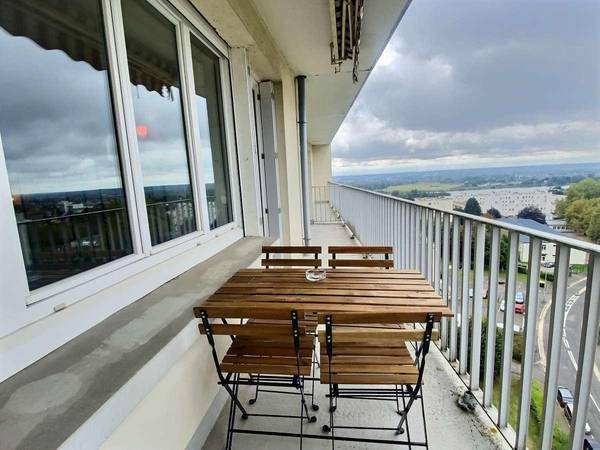 Colocation / Appartement 4 pièces de 103 m², Blois, Avenue du Marechal Lyautey / Photo 10