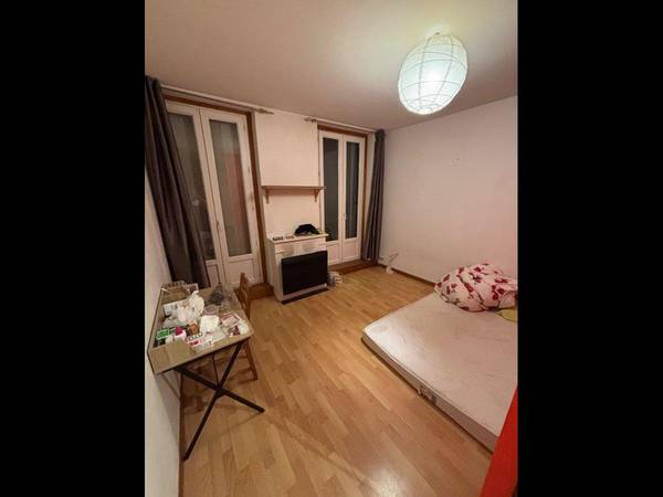 Colocation / Immeuble 4 pièces de 80 m², Bordeaux, Rue Sauteyron / Photo 9