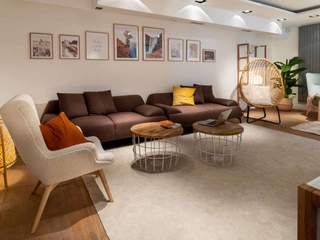 Flatsharing / 10-bedroom house · 257 m², Villeurbanne, Rue Decomberousse