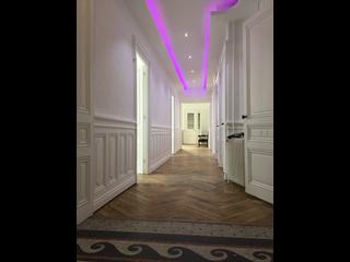 Flatsharing / Appartement 7 pièces de 229 m², Saint-Étienne, Rue de la Résistance