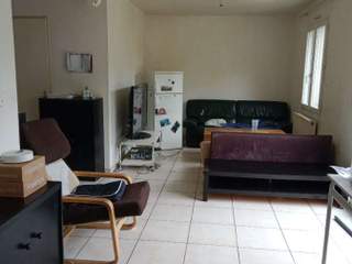 Colocation / Maison 8 pièces de 143 m², Orvault, Chemin de Saint Michel