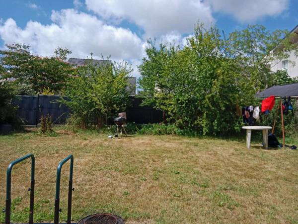 Colocation / Maison 8 pièces de 143 m², Orvault, Chemin de Saint Michel / Photo 2