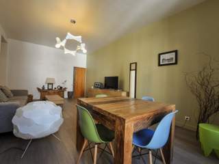 Location / 3 rooms apartment · 72 m², Marseille, Rue Paradis