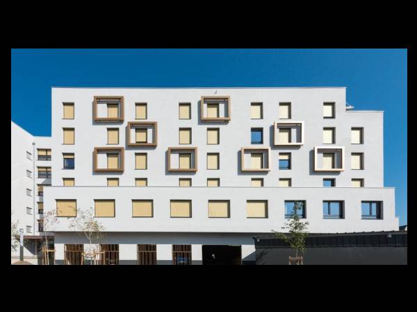 Location / Résidence 1 pièce de 19 m², Saint-Martin-d'Hères, 46 Av. Gabriel Péri / Photo 8