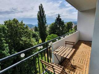 Flatsharing / 4-bedroom flat · 70 m², Besançon, Rue Albert Metin