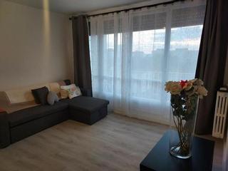 Flatsharing / 4-bedroom flat, Orléans
