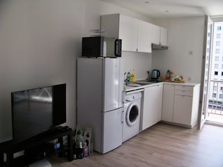 Flatsharing / 4-bedroom flat · 58 m², Grenoble, Rue Docteur Calmette