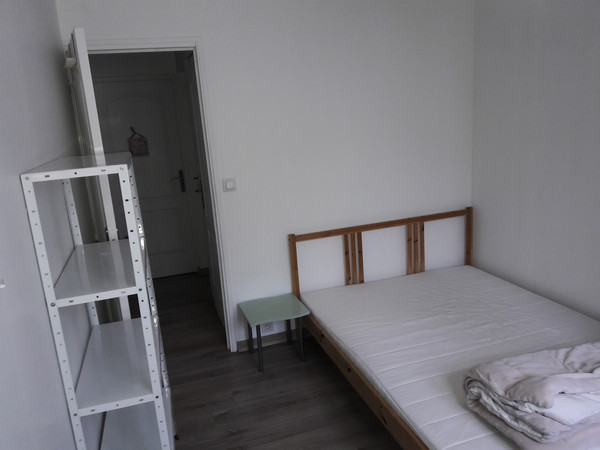 Colocation / Appartement 4 pièces de 58 m², Grenoble, Rue Docteur Calmette / Photo 5