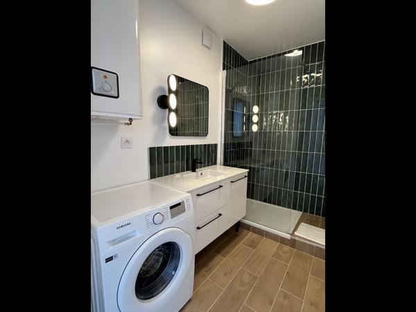 Colocation / Appartement 4 pièces de 66 m², Caen, Rue des Teinturiers / Photo 13