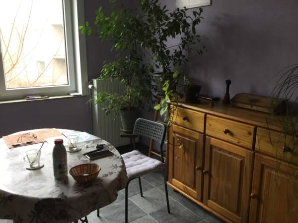 Colocation / Appartement 5 pièces de 60 m², Forest, Rue Louis Lumière / Photo 7