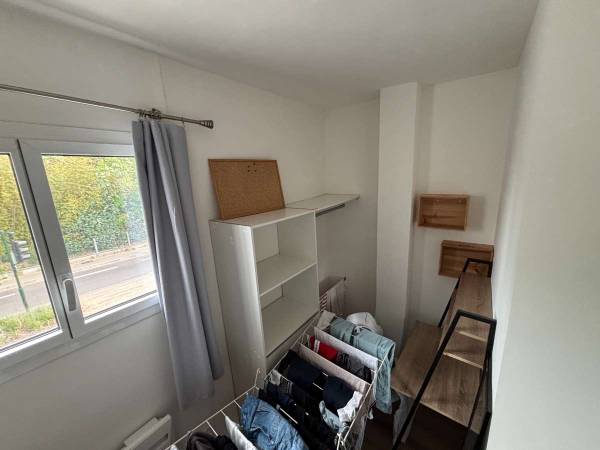 Colocation / Appartement 5 pièces de 85 m², Bordeaux, Avenue du Maréchal de Lattre de Tassigny / Photo 3