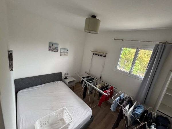 Colocation / Appartement 5 pièces de 85 m², Bordeaux, Avenue du Maréchal de Lattre de Tassigny / Photo 2