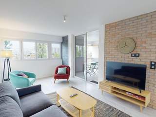 Flatsharing / 7-bedroom flat · 139 m², Le Bouscat, 5﻿ Rue Abel Antoune,