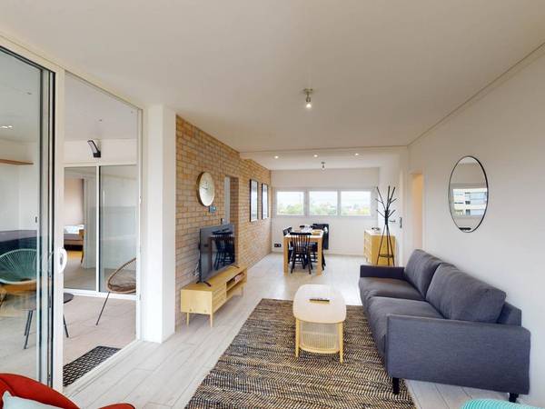 Colocation / Appartement 7 pièces de 139 m², Le Bouscat, 5﻿ Rue Abel Antoune, / Photo 2