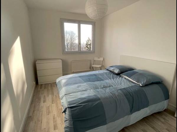 Flatsharing / 3-bedroom flat · 71 m², Gagny, Rue Contant Rdc / Photo 2