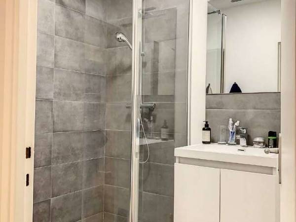 Colocation / Appartement 3 pièces de 63 m², Saint-Herblain, Avenue de la Baraudière / Photo 6