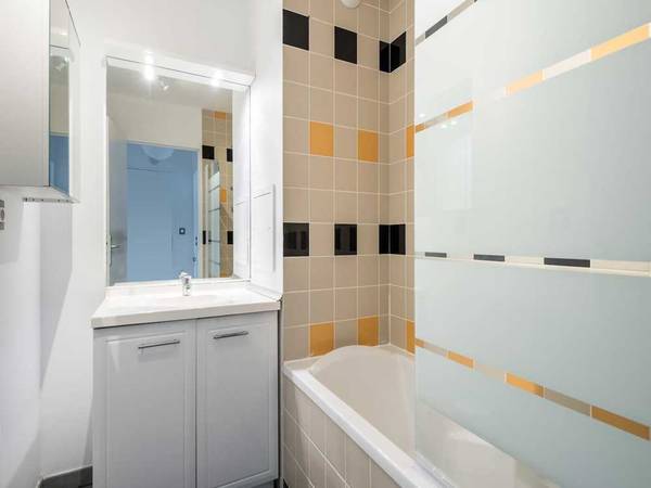 Colocation / Appartement 4 pièces de 90 m², Lyon, Rue Seguin / Photo 7