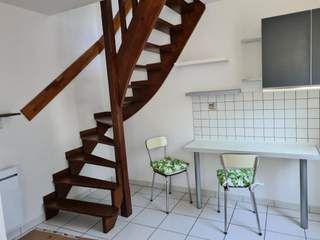 Rental / 2-bedroom flat · 32 m², Le Creusot, Rue Lavoisier