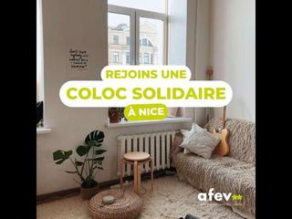 Colocation / Appartement 5 pièces de 67 m², Nice, Boulevard Henri Sappia