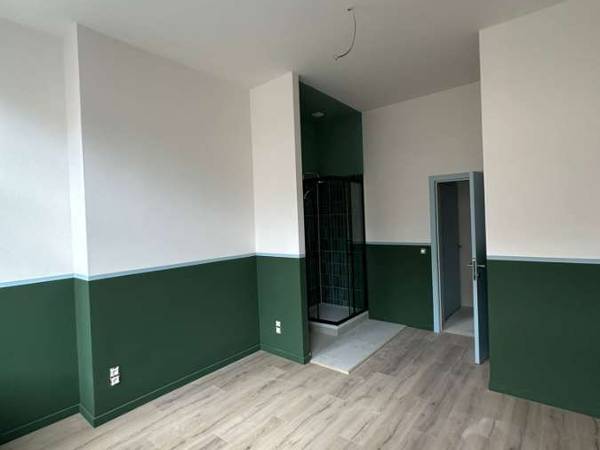 Colocation / Maison 10 pièces de 200 m², Schaerbeek, Grande Rue au Bois / Photo 9