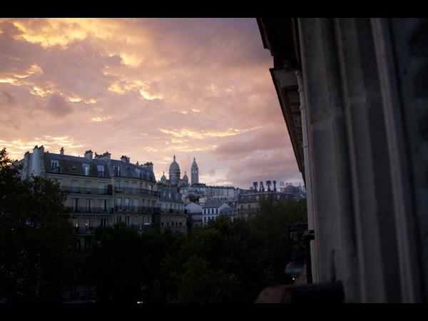Colocation / Appartement 8 pièces de 180 m², Paris, Boulevard de Magenta / Photo 9