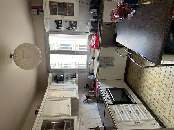 Flatsharing / 5-bedroom flat · 110 m², Suresnes, Rue Curie / Photo 9