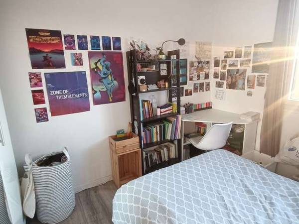 Colocation / Appartement 4 pièces de 65 m², Aix-en-Provence, Avenue Henri Mauriat / Photo 5