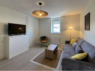 Colocation / 5 rooms house · 85 m², Rouen, Rue Nicolas Brémontier