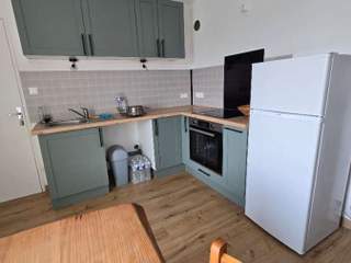 Colocation / 4 rooms apartment · 76 m², Valence, Allée Edgar Quinet
