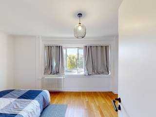 Flatsharing / 5-bedroom flat · 100 m², Rouen, Boulevard d'Orléans